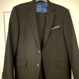Billy London Suit